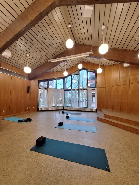 Yoga Braunschweig